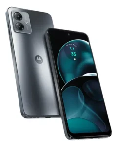 [ FRETE GRATIS ] Smartphone Motorola Moto G14 4G 128GB Grafite Motorola 4GB RAM