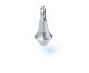 Mini Pilar Conico Cm Implante Cone Morse 3.54.5 (10 Peças)